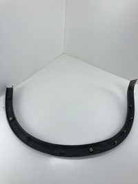 фото thumb №5, Nissan qashqai 2008 задня сторона ліва молдинг крила заднього