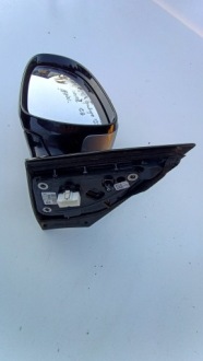 фото thumb №6, Зеркало наружное левая kia sportage iv 14pin