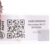 фото thumb №12, Mercedes w177 бензин om282.914 насос масла a2821800600