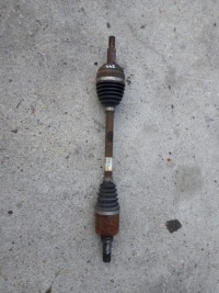 фото thumb №2, Приводной вал короткий левая renault scenic iii 1.4 tce 08-16