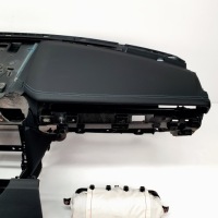 фото thumb №3, Mustang панель приладів консоль подушки безпеки ремені подушка безпеки