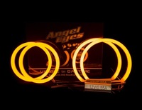 фото thumb №12, 2w1 кольца led ford focus ii 2 mk2 2x106mm +2x126mm