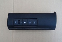 фото thumb №1, Hyundai santa fe v панель управление