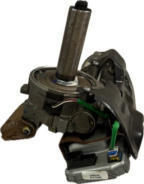 фото thumb №6, Lancia ypsilon ii 03-11r усилитель электрические 26101919 26096585