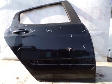 фото thumb №2, Двері правий зад peugeot 308 t7 хетчбек