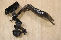 фото thumb №1, Кронштейн резонатор renault megane iii 1.4 tce