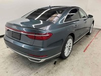 фото thumb №1, Audi a8 d5 4n кришка бампер лампа лампи накладка зад комплект 4n0807511a 2020r