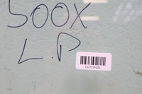 фото thumb №7, Fiat 500x скло двері ліва перед