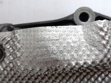 фото thumb №9, Audi a6 4k0 a7 4k8 c8 a8 s8 4n0 d5 амортизатор поворота трансмиссия задней osi