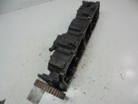 Opel ascona корпус вала распределительного вала 2,0 8v r90209814 + крышка клапанов Доставка, фото thumb