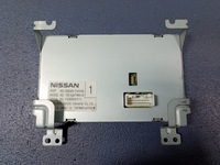 фото thumb №4, Murano z50 03-08 дисплей радио 28090ca100