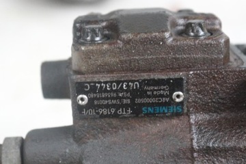 фото thumb №12, Насос впрыскивающий bosch 0445010033