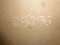 фото thumb №3, Peugeot 208 хром решітка радіатора решітка