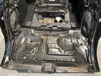 фото thumb №10, Четверть крыло правые левый полный зад ванна mercedes a-klasa w177