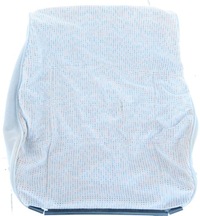 фото thumb №1, Обшивка спинка dopinanego сиденье 2 ii rzędu vw t4 multivan 90-95