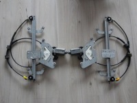 фото thumb №1, G-klasa w-463 gelenda підйомник скло задня правий