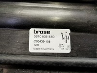 фото thumb №8, Maserati ghibli датчик датчик відкривання кришки задня новий 670033698