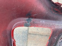 фото thumb №13, Jeep renegade lift бампер перед