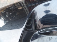 фото thumb №9, Infiniti g37 рестайлинг sedan бампер задний kh3