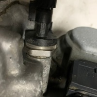 фото thumb №10, Коробка передач передач автоматична коробка передач dw5007 dw5 0260001060 renault clio v 1.3 tce edc