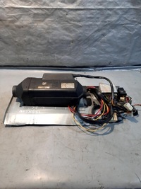 фото thumb №1, Обігрівач webasto 1000w d1lc scania 1366253