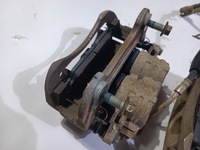 фото thumb №11, Тормоза перед тормозные диски суппорты скоба 336mm ford mustang gt 5.0 2005-2014