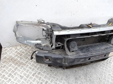 фото thumb №12, Pas переднее радиатор kpl. радиатор kpl. volvo c70 ii v50 s40 c30 2.5 t5