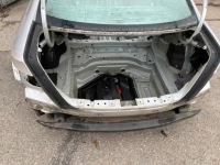 фото thumb №6, Mercedes w204 coupe четверть задняя левый крыло pas