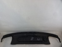 фото thumb №7, Спойлер накладка бампера задня audi q7 s-line