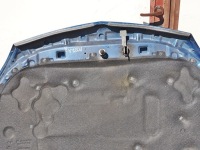 Opel astra 3 h капот крышка двигателя хорошее состояние cała Киев, фото thumb