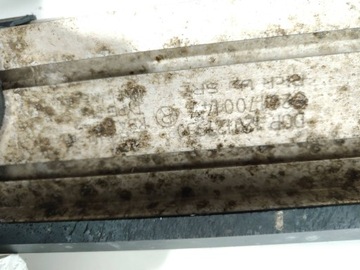 фото thumb №10, Dacia duster ii планка пороговая правая