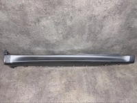 фото thumb №1, Bmw x6 f16 lift m50d порог правый молдинг + кронштейн