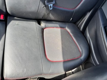 фото thumb №15, Сиденья комплект pół кожа перед зад водителя hyundai i20 i 08- европа