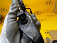 Кронштейн крила перед лівий стрижень капот citroen c4 grand picasso ii exyb Зі Шроту, фото thumb