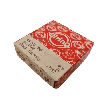 фото thumb №1, Mitsubishi colt i ii iii iv v lancer v vi ущільнювач вала elring 034.520