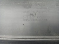 фото thumb №7, Vw caddy 2k5 iii lift бампер перед