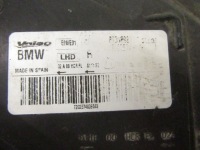 фото thumb №9, Лампы фары перед передние bmw 3 e90 e91 рестайлинг lci 2009-2012r. европа