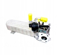 фото thumb №1, Клапан egr з радіатор вихлопних газів do vw golf plus v 2.0