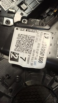 фото thumb №8, Audi q3 83a 83f боковина дверь левый зад 83a971693c sportback