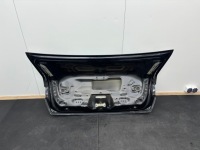 фото thumb №15, Audi a6 c8 sedan кришка багажника зад задня