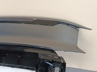 фото thumb №6, Kia ev9 gt бампер передній решітка радіатора молдинг спойлер