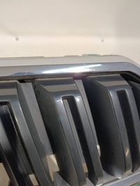 фото thumb №10, Решітка радіатора решітка бампера перед skoda kodiaq 16- 565853653b