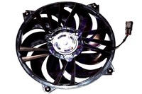 фото thumb №2, Вентилятор радиатора citroen berlingo 96 fast