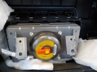 фото thumb №12, Subaru forester iv sj 12-16 торпедо раздаточная капот консоль