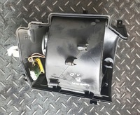 фото thumb №1, Повітродувка вентилятор opel corsa b 1.0