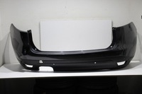 фото thumb №1, Jaguar f-pace бампер задня задній +дифузор