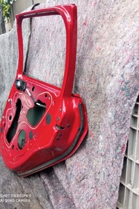 фото thumb №7, Peugeot 2008 дверь правое задняя