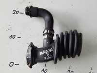 фото thumb №1, Mazda 3 ii bl 08-13r 1.6 d труба wąż турбонагнітача