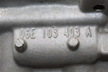 фото thumb №13, Головка audi a6 c7 a4 b8 a5 8t q5 85 2.8 fsi chv 06e103403a 06e103285