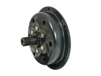 фото thumb №1, Сцепление компрессор vw t5 7h0820803e